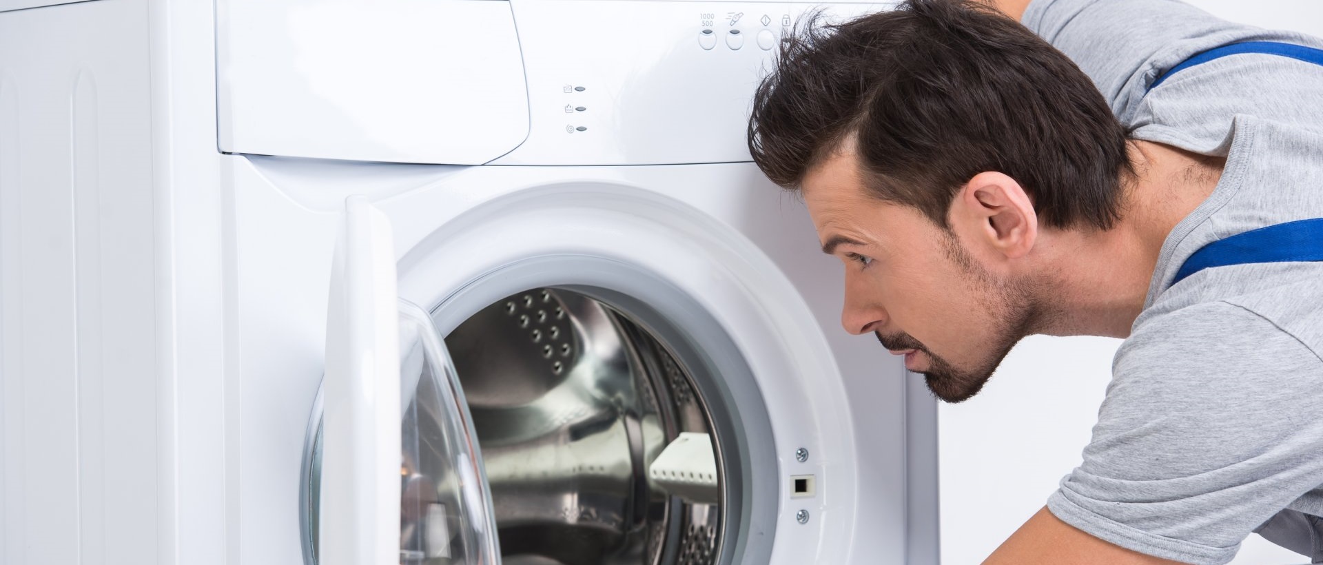 Appliance repairs N7