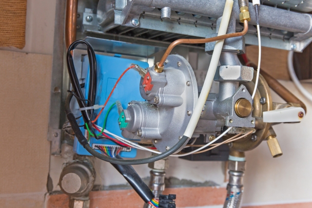 Boiler Installations Holloway, N7
