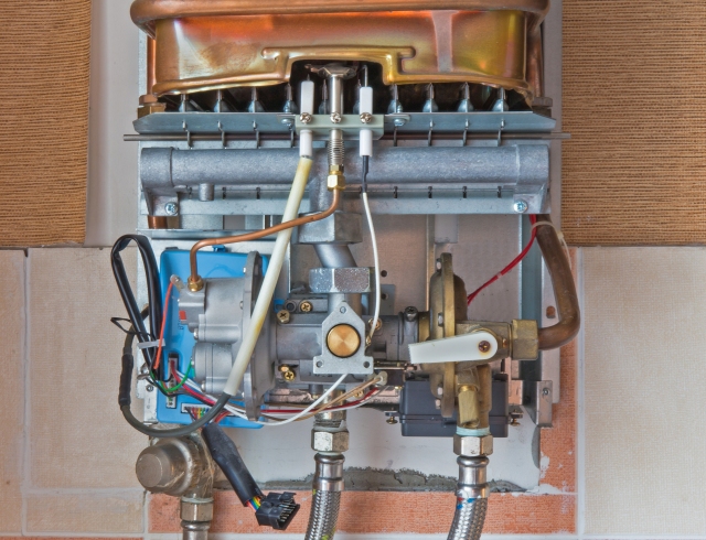 Boiler repairs Holloway, N7