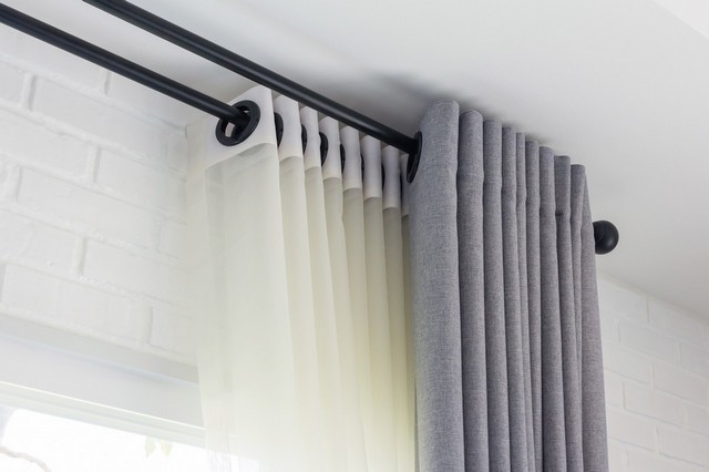 Curtain Fitters Holloway, N7
