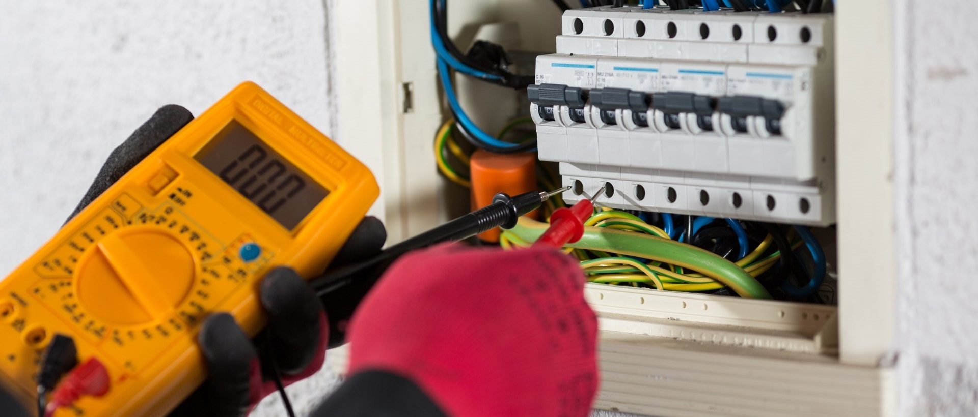 Electricians N7