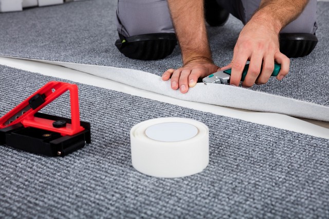 Floor Fitters Holloway, N7