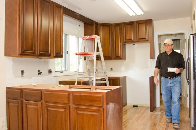 Kitchen Fitters Holloway, N7