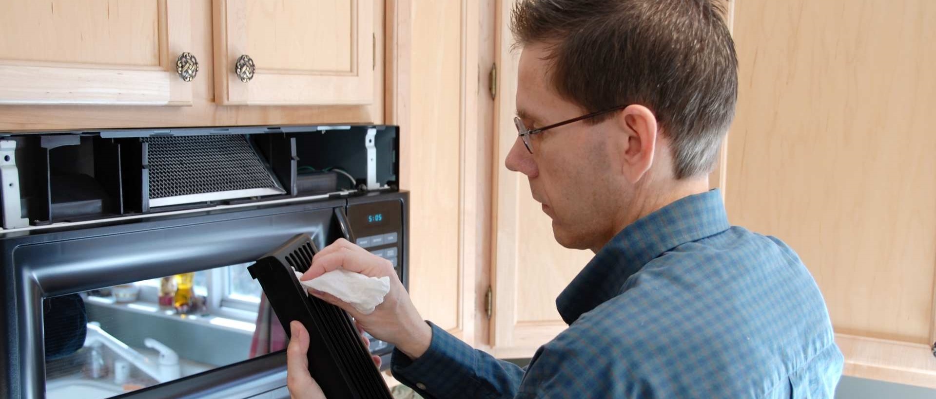 Kitchen fitters N7