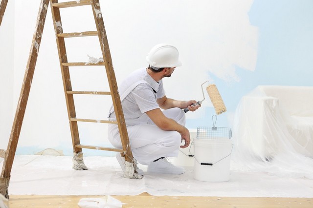 Painter Decorator Holloway, N7