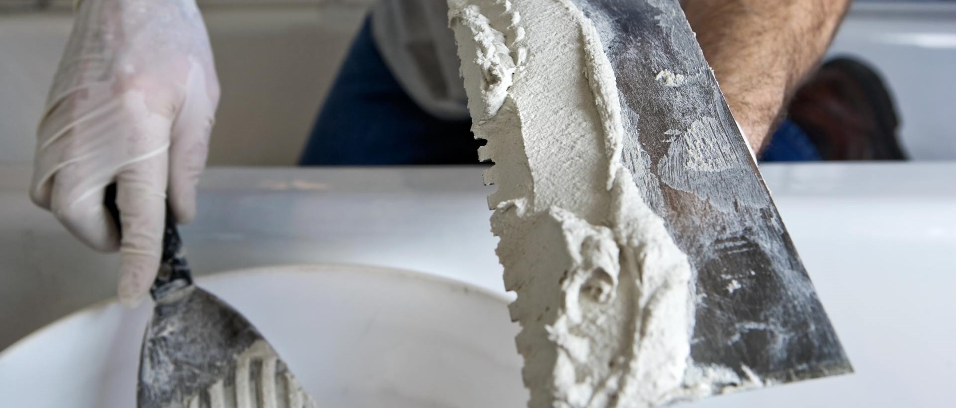 Plasterer N7